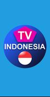 TV Indonesia Hemat Paket পোস্টার