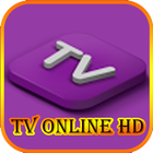 TV Online Indonesia Terlengkap icon