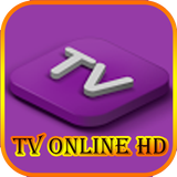 TV Online Indonesia Terlengkap 아이콘
