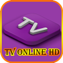 TV Online Indonesia Terlengkap-APK