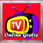 Tv Online Gratis Indonesia icône