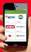 Tv Online Gratis Indonesia Affiche