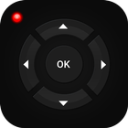 Universal Tv Remote Control icon