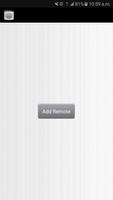 Universal Tv Remote Control screenshot 2