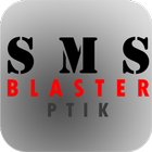 SMS ALL BLASTER icon