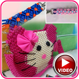 Video Bags Design Tali Kur