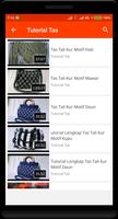 برنامه‌نما Video Bags Design Tali Kur عکس از صفحه