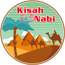 Kartun Kisah 25 Nabi & Rosul APK