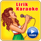 Lirik Lagu & Karaoke icono