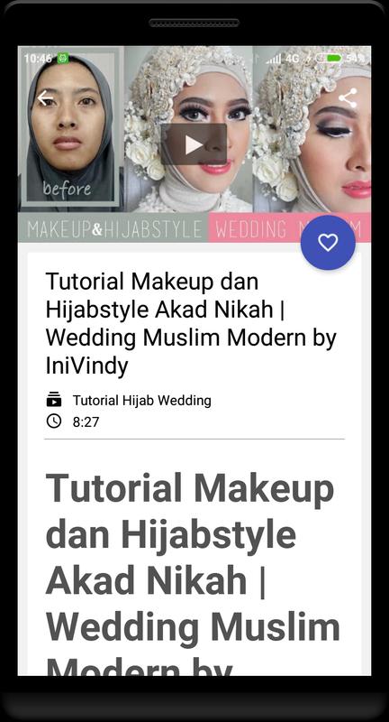 Tutorial Hijab Terbaru For Android Apk Download