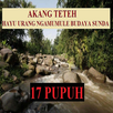 17 Pupuh Sunda APK