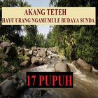 17 Pupuh Sunda icono