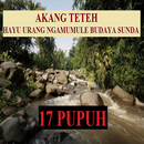 17 Pupuh Sunda aplikacja