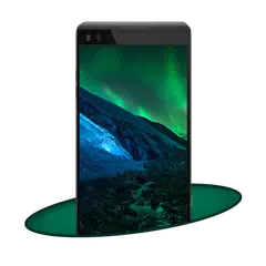 Baixar V20 Theme - LG V20 Launcher APK