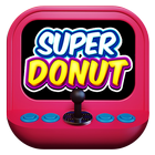 Super Donut icon
