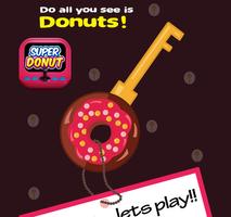 Super Donut poster