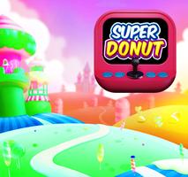 Super Donut screenshot 2
