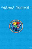 Brain Reader Affiche