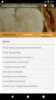برنامه‌نما Kumpulan Resep Cireng Lengkap عکس از صفحه