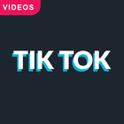 Tik Tok Videos 2018 आइकन