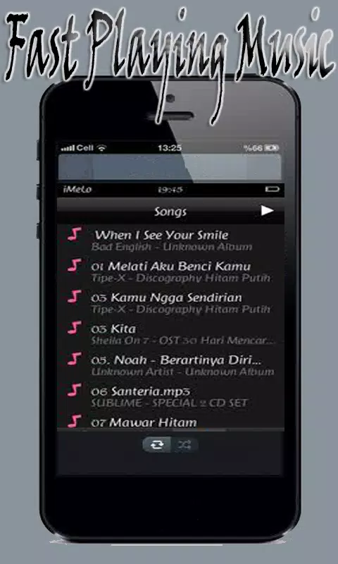Vidmate Music Player APK for Android Download