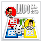 Joko LUDO Bowo Zeichen