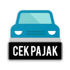 Cek Pajak Kendaraan Bermotor icon