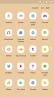 Theme - Xiaomi Mi Max Launcher screenshot 3