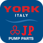 York-JP Order icône