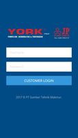 York-JP Order اسکرین شاٹ 3