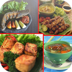 Resep Masakan Praktis icon