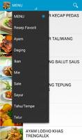 Resep Masakan Praktis screenshot 1