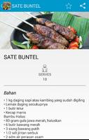 Resep Masakan Praktis capture d'écran 2