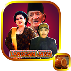 Lagu Langgam Jawa Termerdu icône