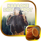 Karaoke Didi Kempot Campursari Lengkap ícone