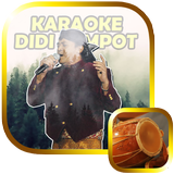 Karaoke Didi Kempot Campursari Lengkap icône