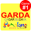 Garda Pemalang (Game Cagar Budaya) APK