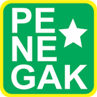 Materi Uji SKU Penegak أيقونة