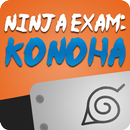 APK Ninja Exam: Konoha