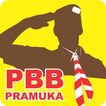 Peraturan Baris Berbaris (PBB) Pramuka