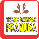 APK Tebak Gambar Pramuka