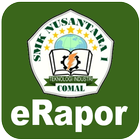 eRapor SMK Nusantara 1 Comal-icoon