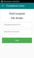 RSUD Sungailiat 截图 3