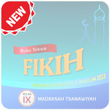 Fiqih Kelas 9 Kur13 أيقونة
