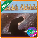 Akidah Akhlak Kelas 7 Kur13 aplikacja