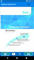 Bahasa Indonesia SMP 9 Rev2018 скриншот 3