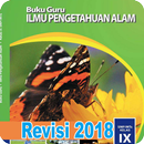 Buku Guru IPA Terpadu Kelas 9 APK