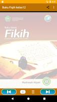 Fiqih Kelas 12 Kur13 পোস্টার