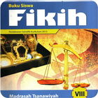 Fiqih Kelas 8 Kur13 أيقونة