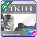 Buku Siswa Fikih Kelas 7 Kur13 APK